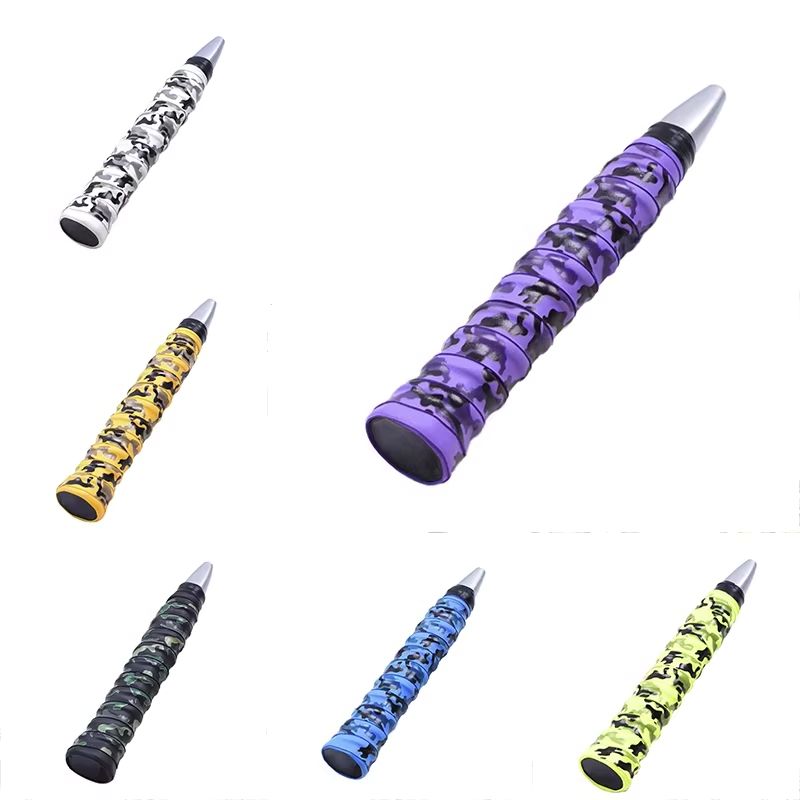 Fishing Rod Wrap Tape - Taśma antypoślizgowa pochłaniająca pot do rączki