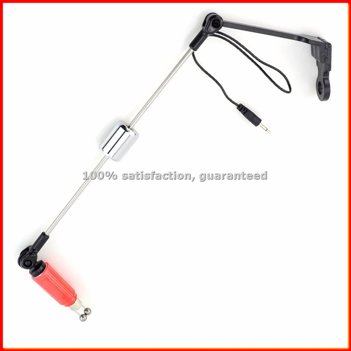 Fishing Equipment Rod - Europejskie sprzęt wędkarski, wobler do połowu
