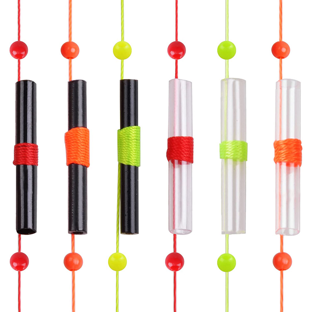 Fishing Equipment Shop - 150 szt. Bobber Stops Slip Bobber