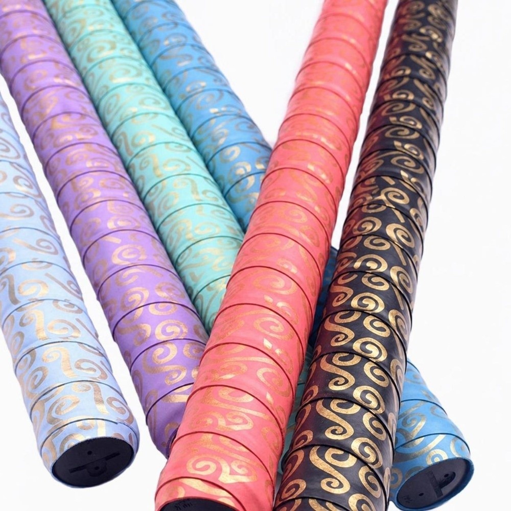 Fishing Rod Wrap Tape - Antypoślizgowa taśma na uchwyt do badmintona,