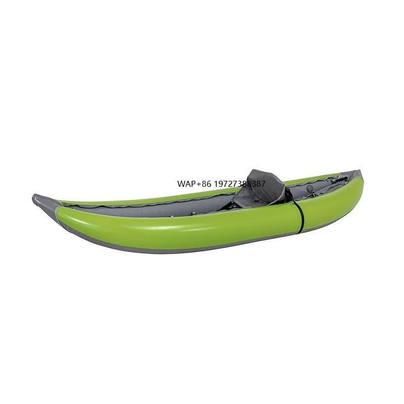 Fishing Equipment To Sell - Najlepiej sprzedający się bezpieczny, nadmuchiwany kajak