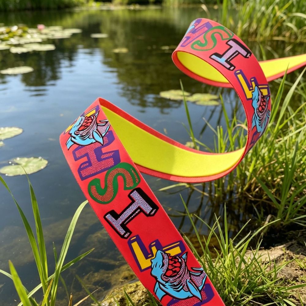 Fishing Rod Wrap Tape - Owijka na rączkę rakiety do badmintona