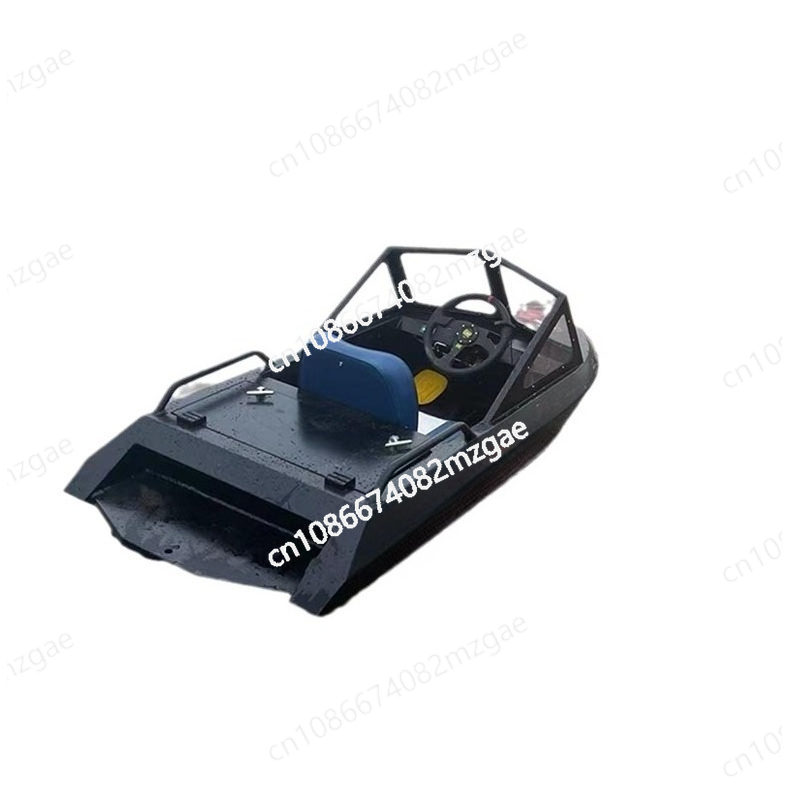 Jetski Fishing Equipment - Elektryczny kart do surfingu, łódka i