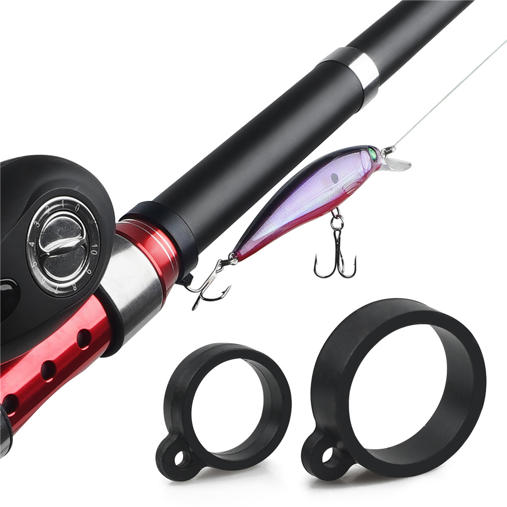 Fishing Equipment Shop - 10 sztuk haczyk wędkarski Keeper na
