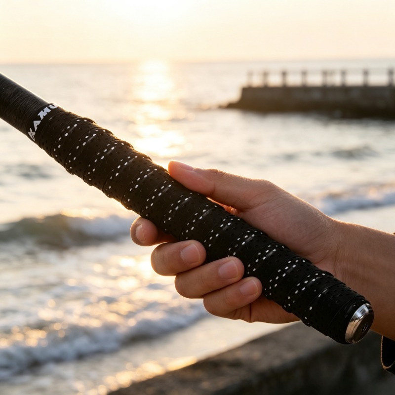 Fishing Rod Wrap Tape - 2M Owijka na wędkę typu Keel,