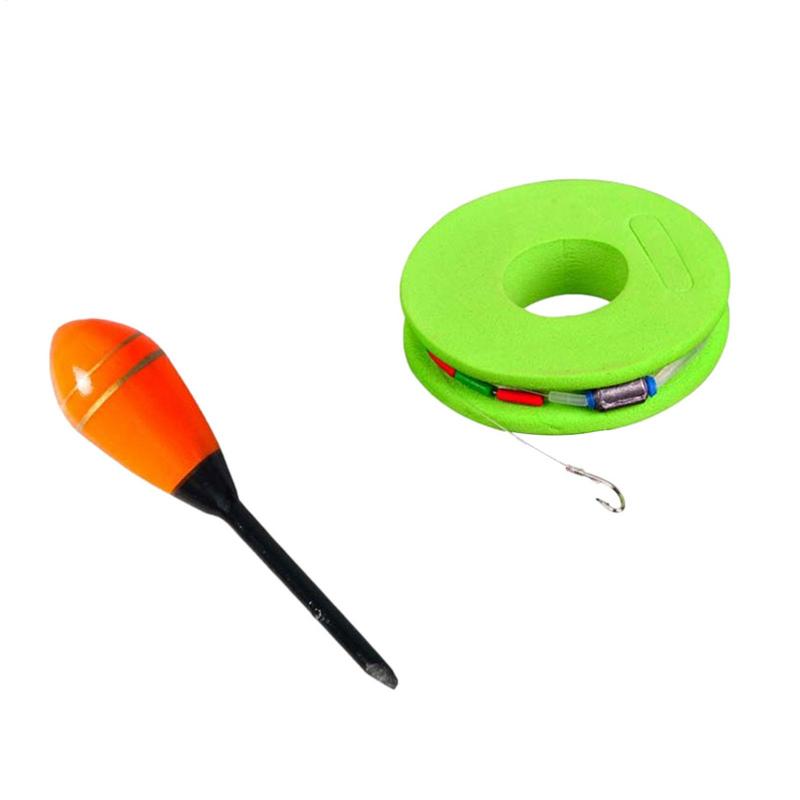 Fishing Equipment In Japanese - Japoński Stream Fish Buster Mały Obiekt