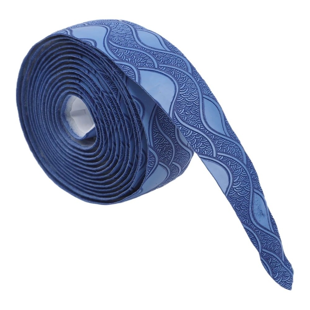 Nowa owijka na rączkę rakiety  – Fishing Rod Wrap Tape recenzja i cena