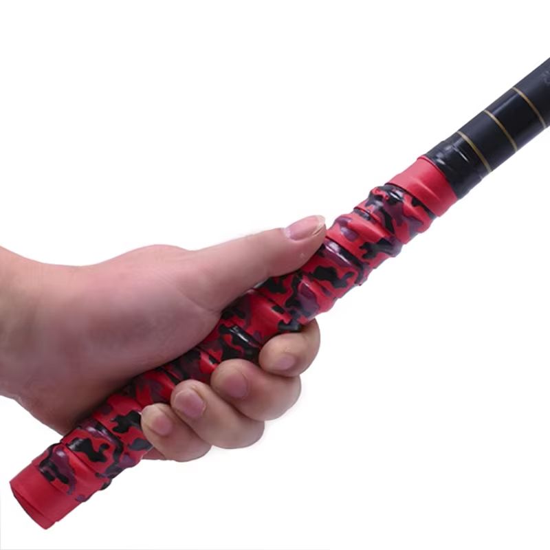 Taśma antypoślizgowa pochłania – Fishing Rod Wrap Tape recenzja i cena