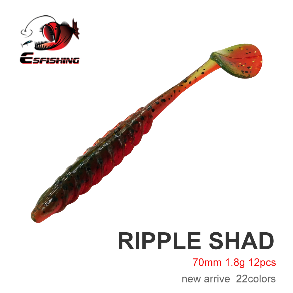 Przynęta wędkarska ESFISHING,  – Fishing Equipment Ebay recenzja i cena