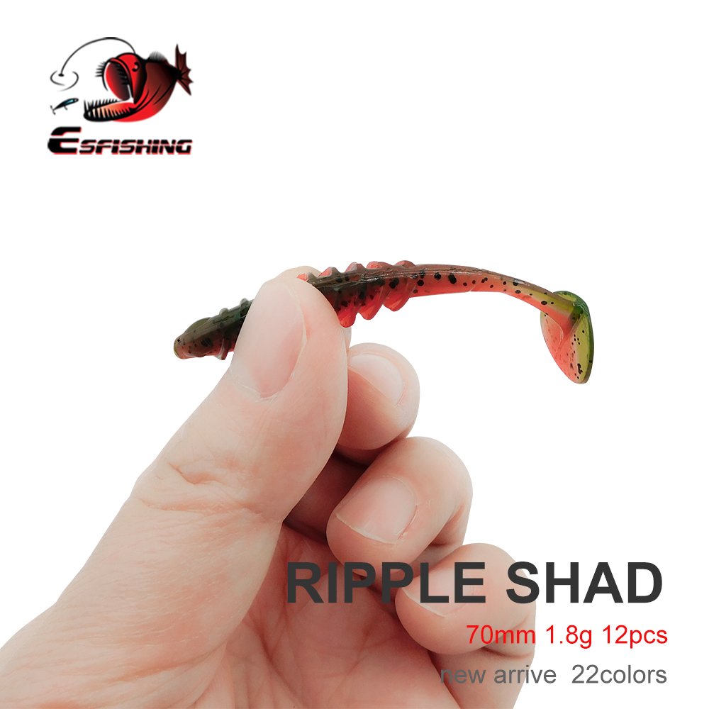 Przynęta wędkarska ESFISHING,  – Fishing Equipment Ebay recenzja i cena