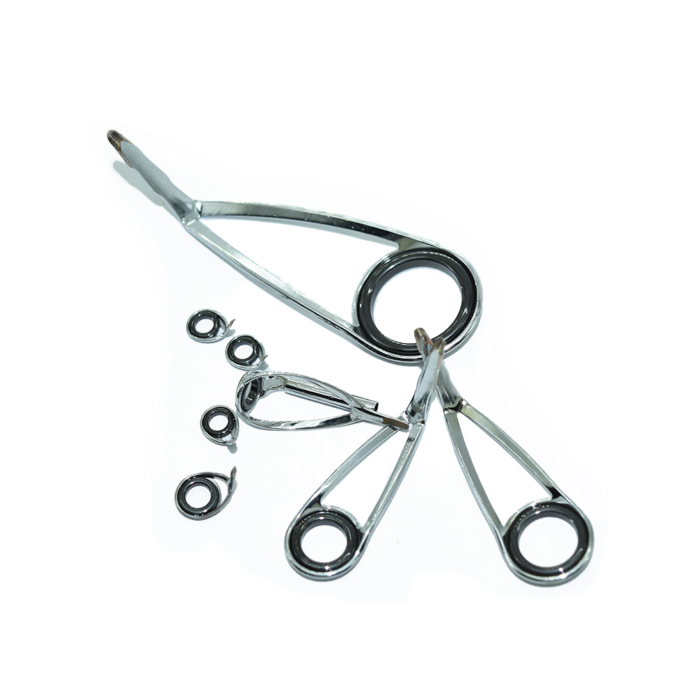 8 sztuk/zestaw KLH wspornik pi – Fishing Equipment Rod recenzja i cena