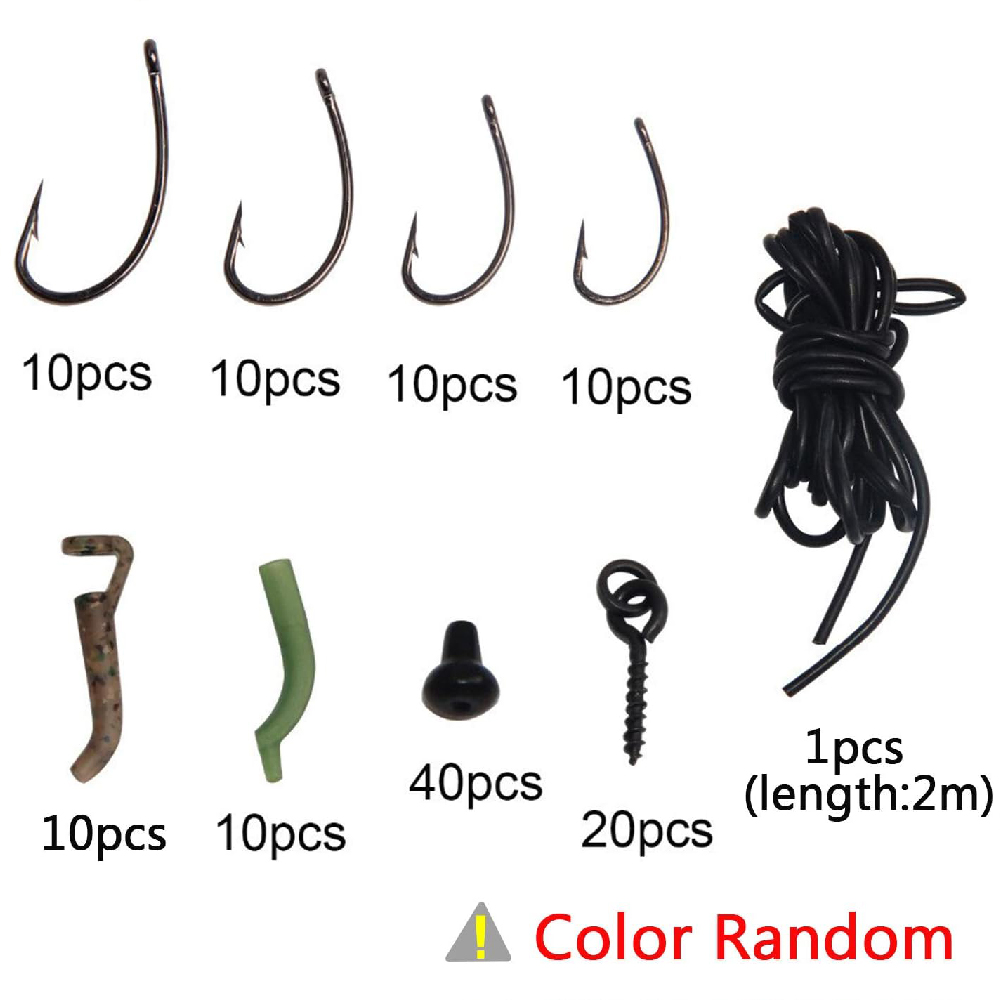 Zestaw do karpiowego wędkarstw – Fishing Equipment Shop recenzja i cena