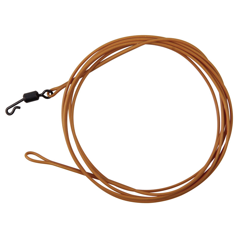 3 sztuk 80LB karpia lider drut – Fishing Equipment Shop recenzja i cena