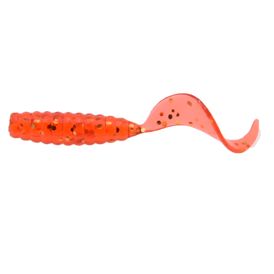 20 lub 30 sztuk miękkiej przyn – Soft Plastic Lure recenzja i cena