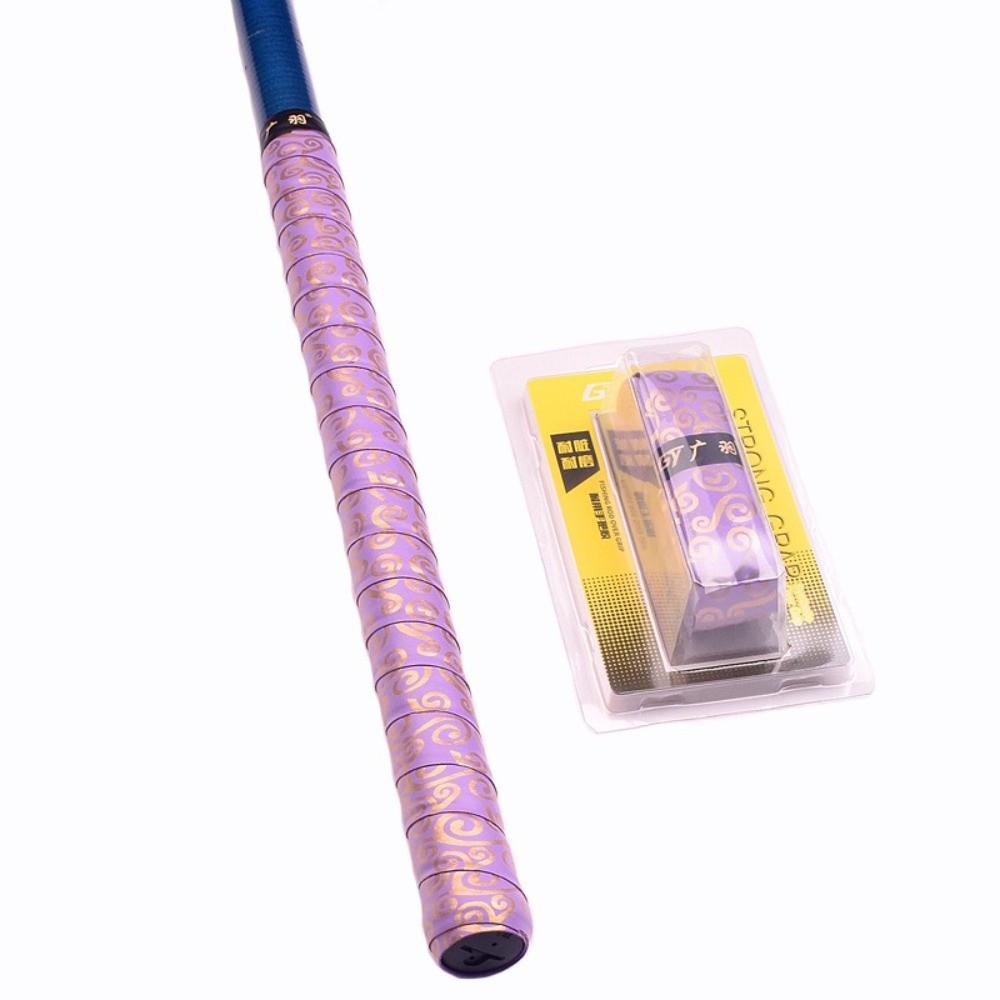 Antypoślizgowa taśma na uchwyt – Fishing Rod Wrap Tape recenzja i cena