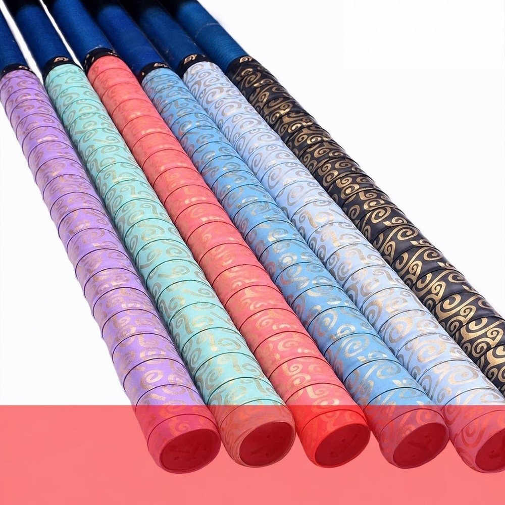 Antypoślizgowa taśma na uchwyt – Fishing Rod Wrap Tape recenzja i cena