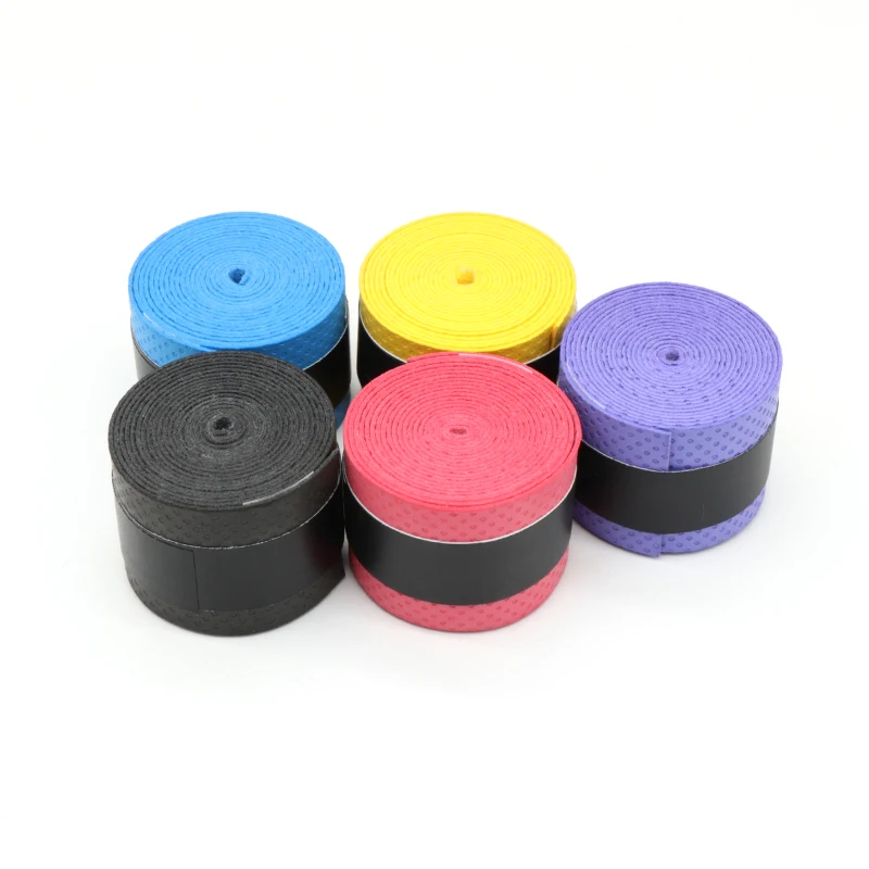 1/5/10 szt. 110cm żel ręczny a – Fishing Rod Wrap Tape recenzja i cena