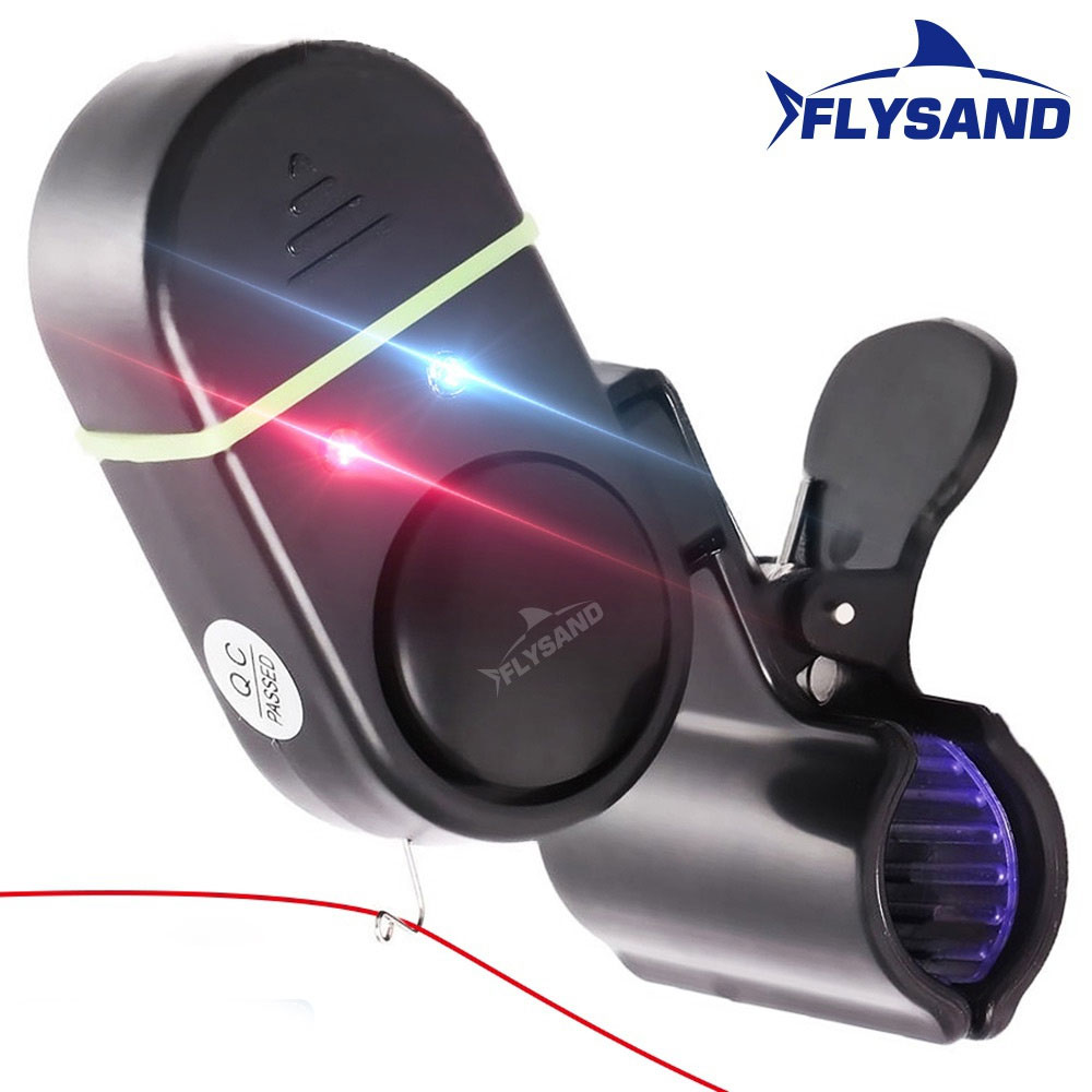 FLYSAND przynęta na branie ryb – Soft Plastic Lure recenzja i cena