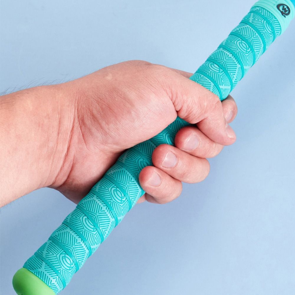 1.5M Owijka na rączkę rakiety  – Fishing Rod Wrap Tape recenzja i cena
