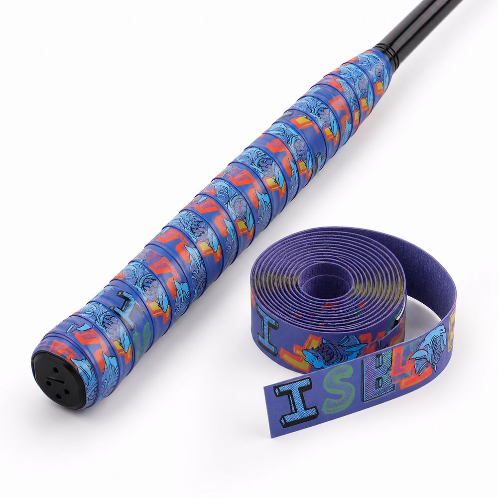 Owijka na rączkę rakiety do ba – Fishing Rod Wrap Tape recenzja i cena