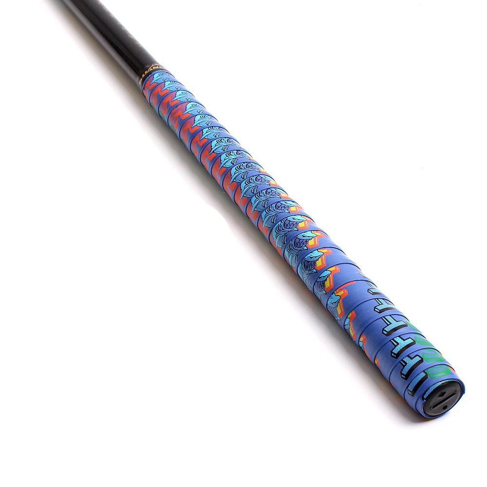 Owijka na rączkę rakiety do ba – Fishing Rod Wrap Tape recenzja i cena