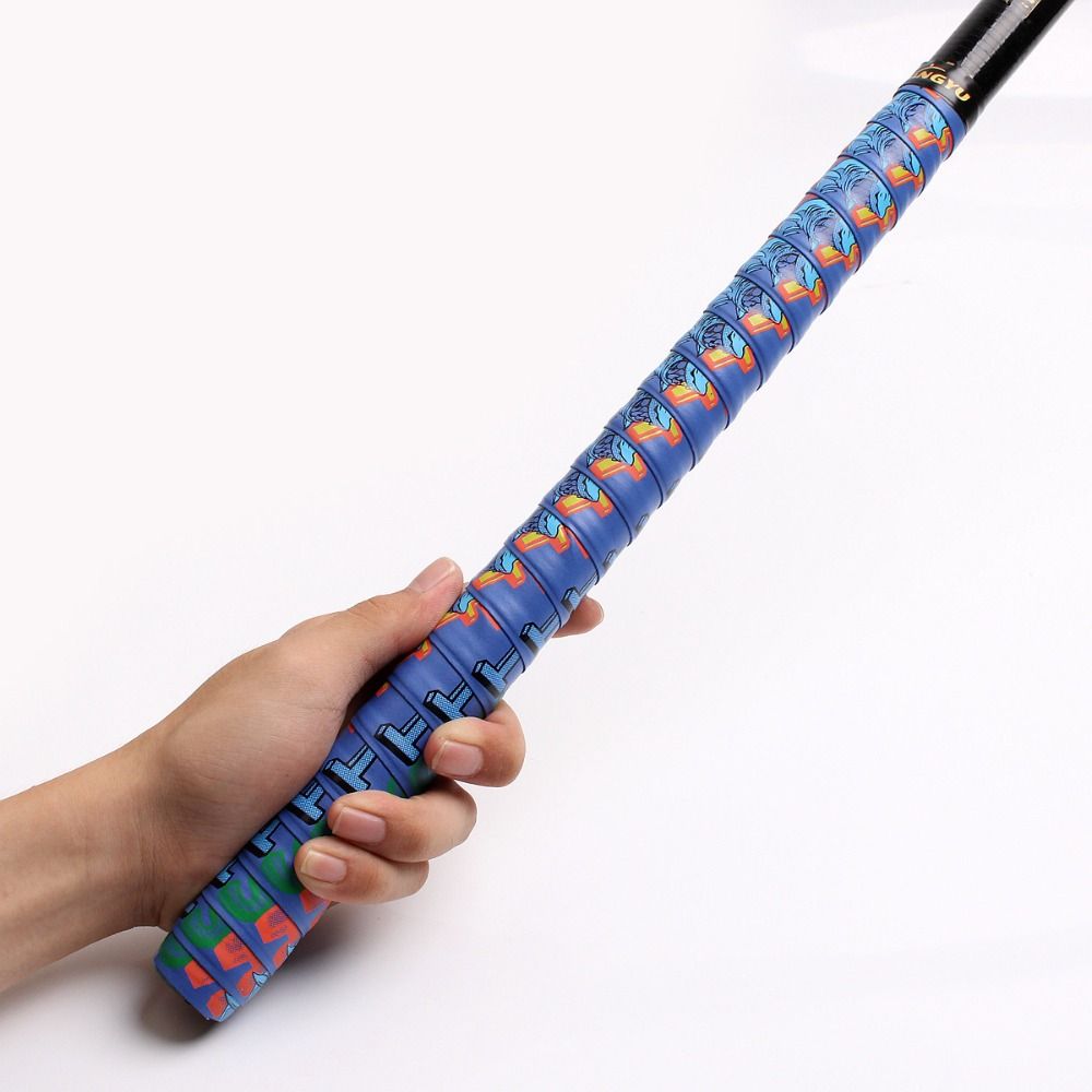 Owijka na rączkę rakiety do ba – Fishing Rod Wrap Tape recenzja i cena