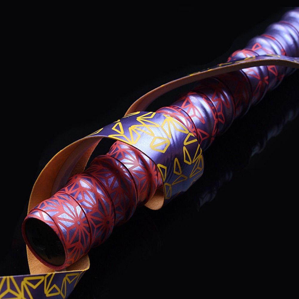 Gradientowa kolorowa zagęszczo – Fishing Rod Wrap Tape recenzja i cena