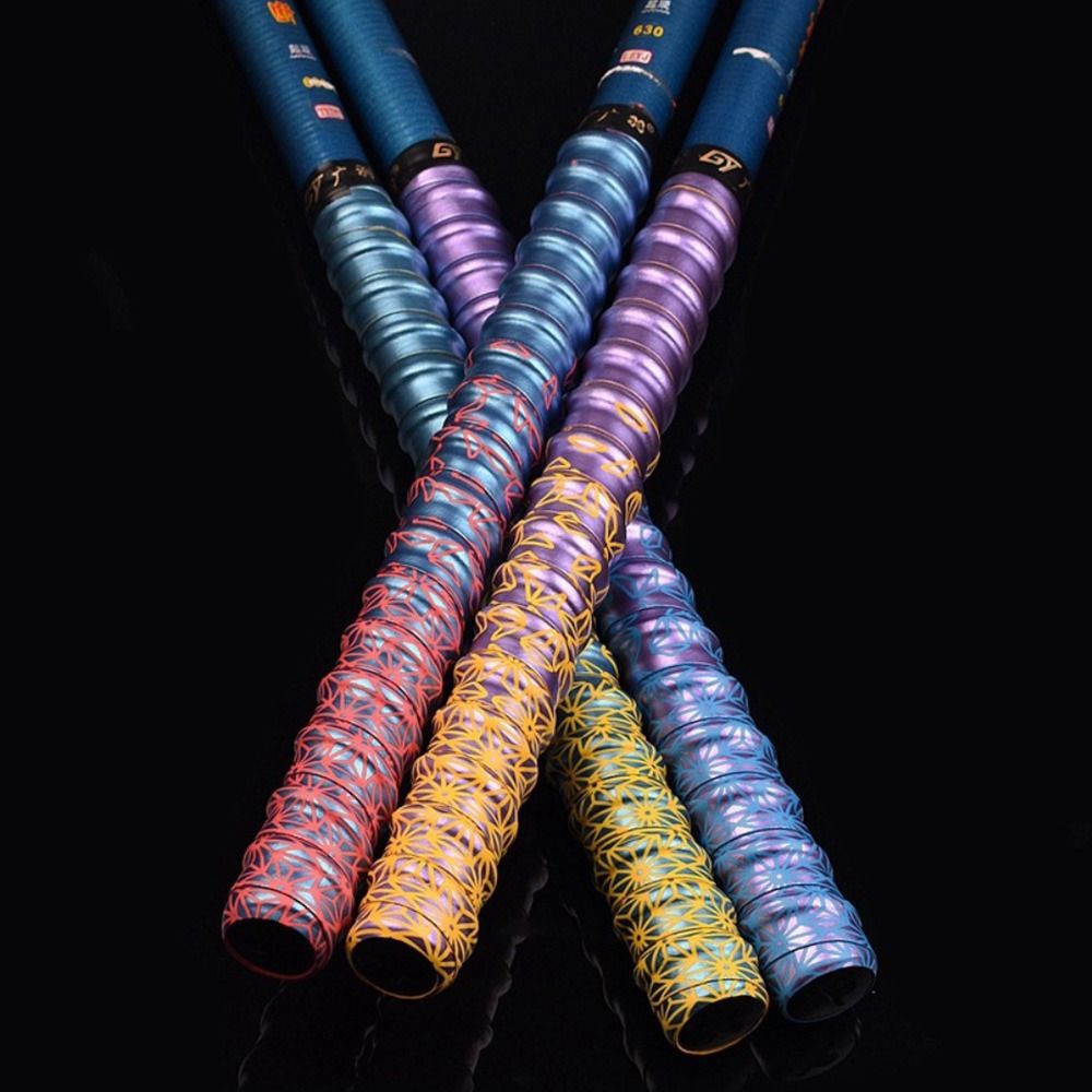 Gradientowa kolorowa zagęszczo – Fishing Rod Wrap Tape recenzja i cena
