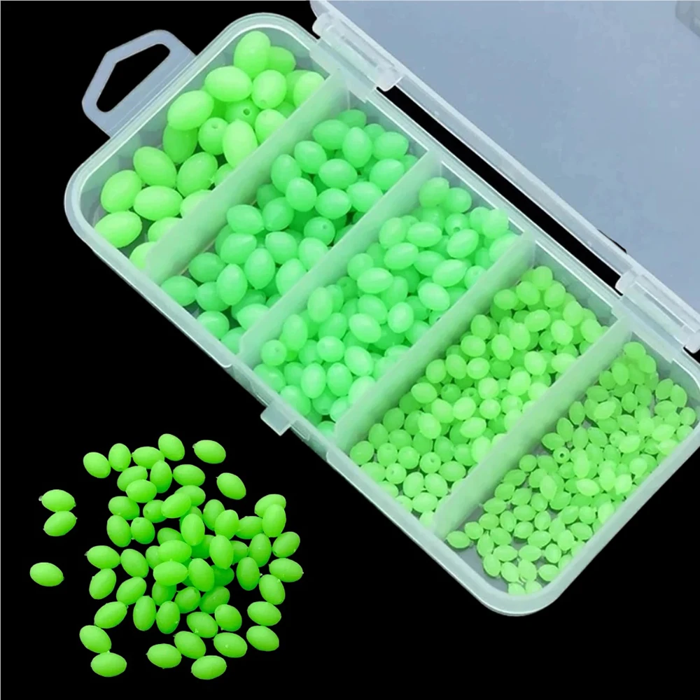 375 sztuk/zestaw Nocne Świecąc – Soft Plastic Lure recenzja i cena