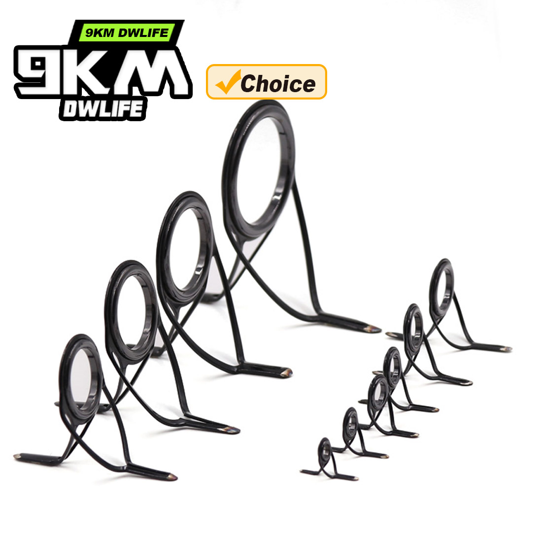 Zestaw 9KM OB Zakrzywionych Pr – Fishing Equipment Rod recenzja i cena