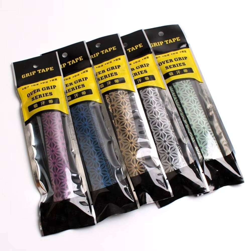 Antypoślizgowa owijka na rączk – Fishing Rod Wrap Tape recenzja i cena