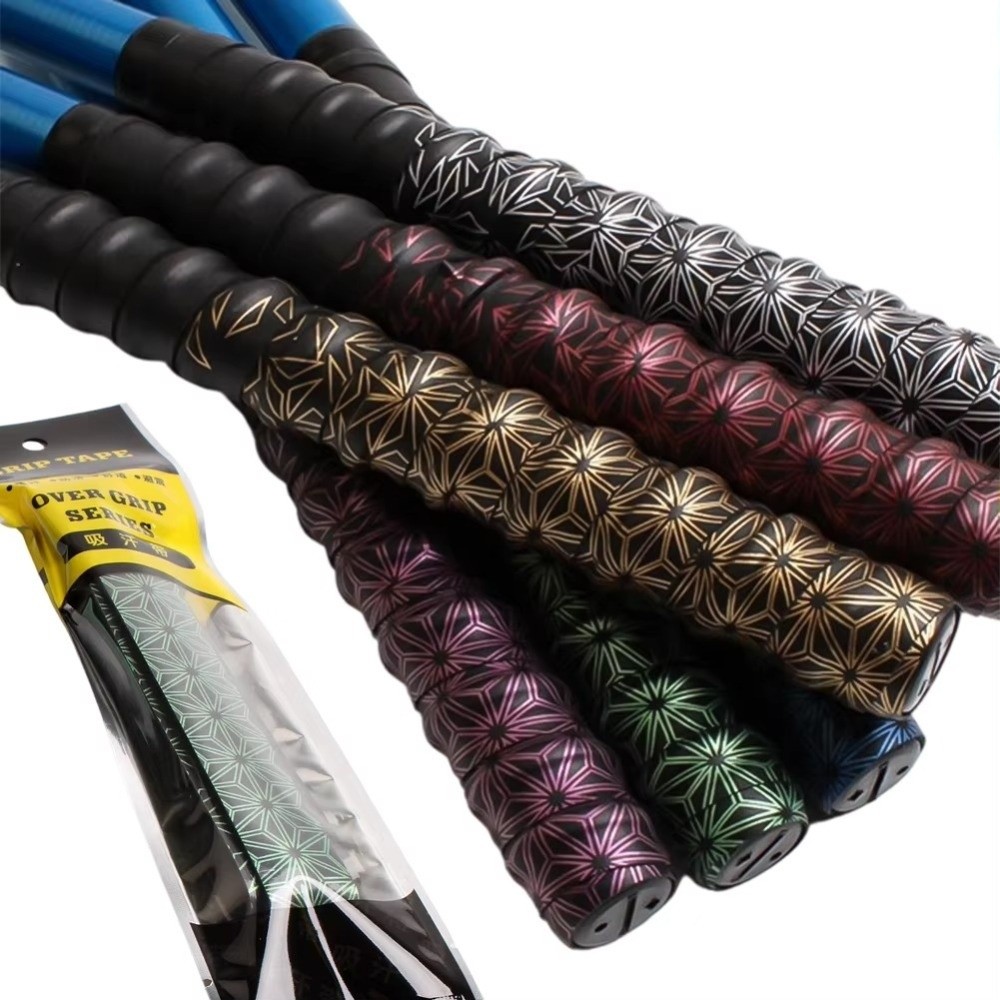 Antypoślizgowa owijka na rączk – Fishing Rod Wrap Tape recenzja i cena