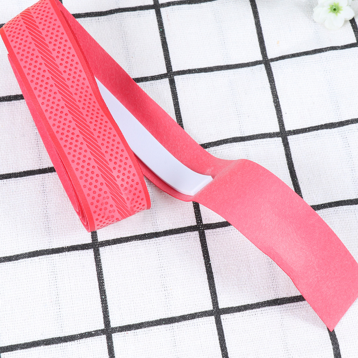 2 Rolki Taśmy Antypoślizgowej  – Fishing Rod Wrap Tape recenzja i cena