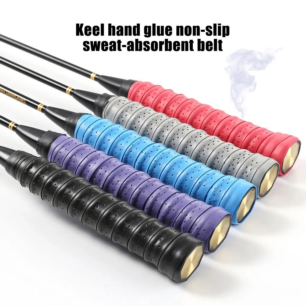 2 szt. Antypoślizgowa taśma do – Fishing Rod Wrap Tape recenzja i cena