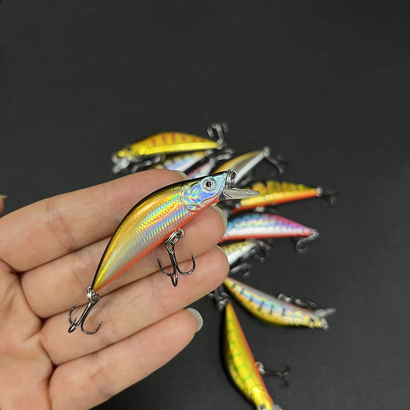 Popularne przynęty na pstrąga  – Fishing Equipment To Sell recenzja i cena