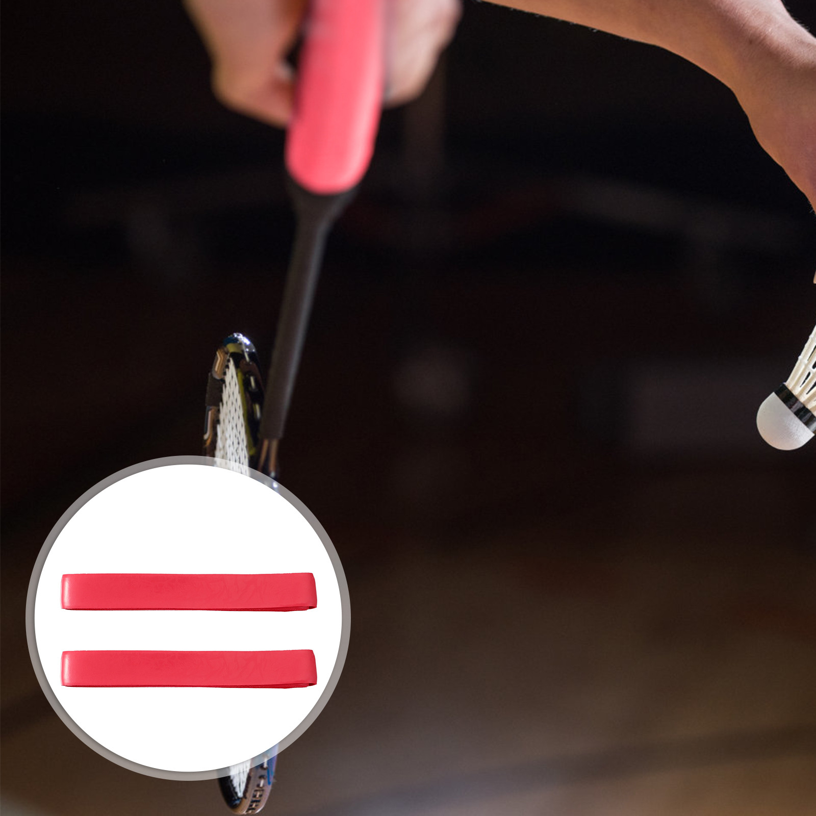 2 rolki antypoślizgowej taśmy  – Fishing Rod Wrap Tape recenzja i cena
