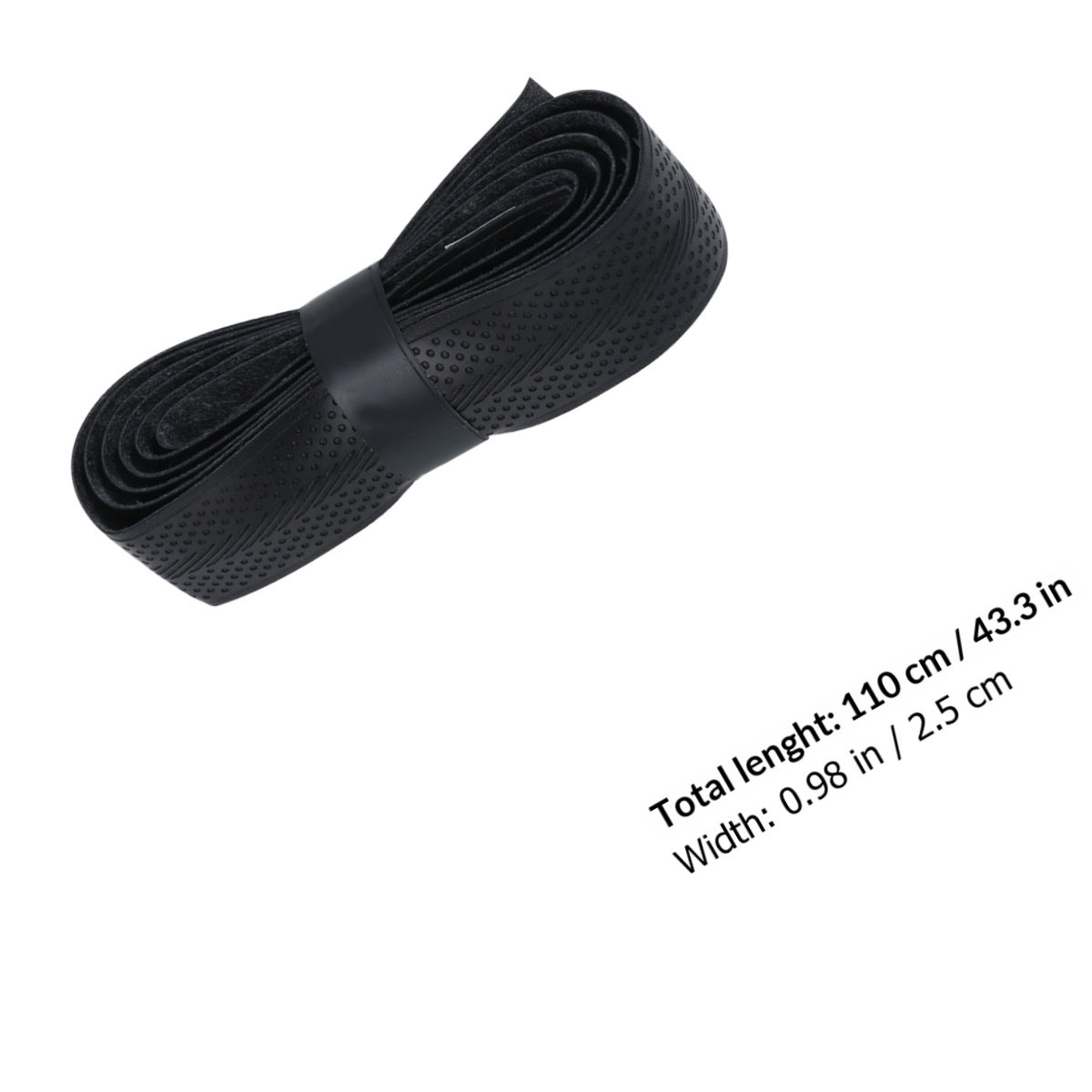 2 rolki taśmy PU do uchwytów w – Fishing Rod Wrap Tape recenzja i cena