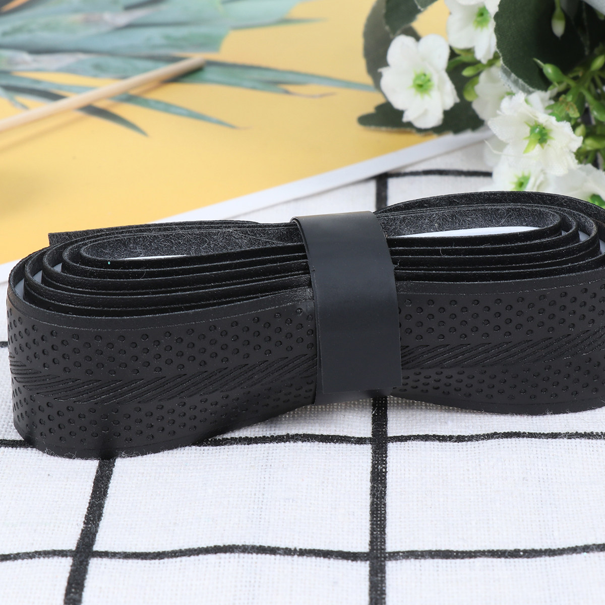 2 rolki taśmy PU do uchwytów w – Fishing Rod Wrap Tape recenzja i cena