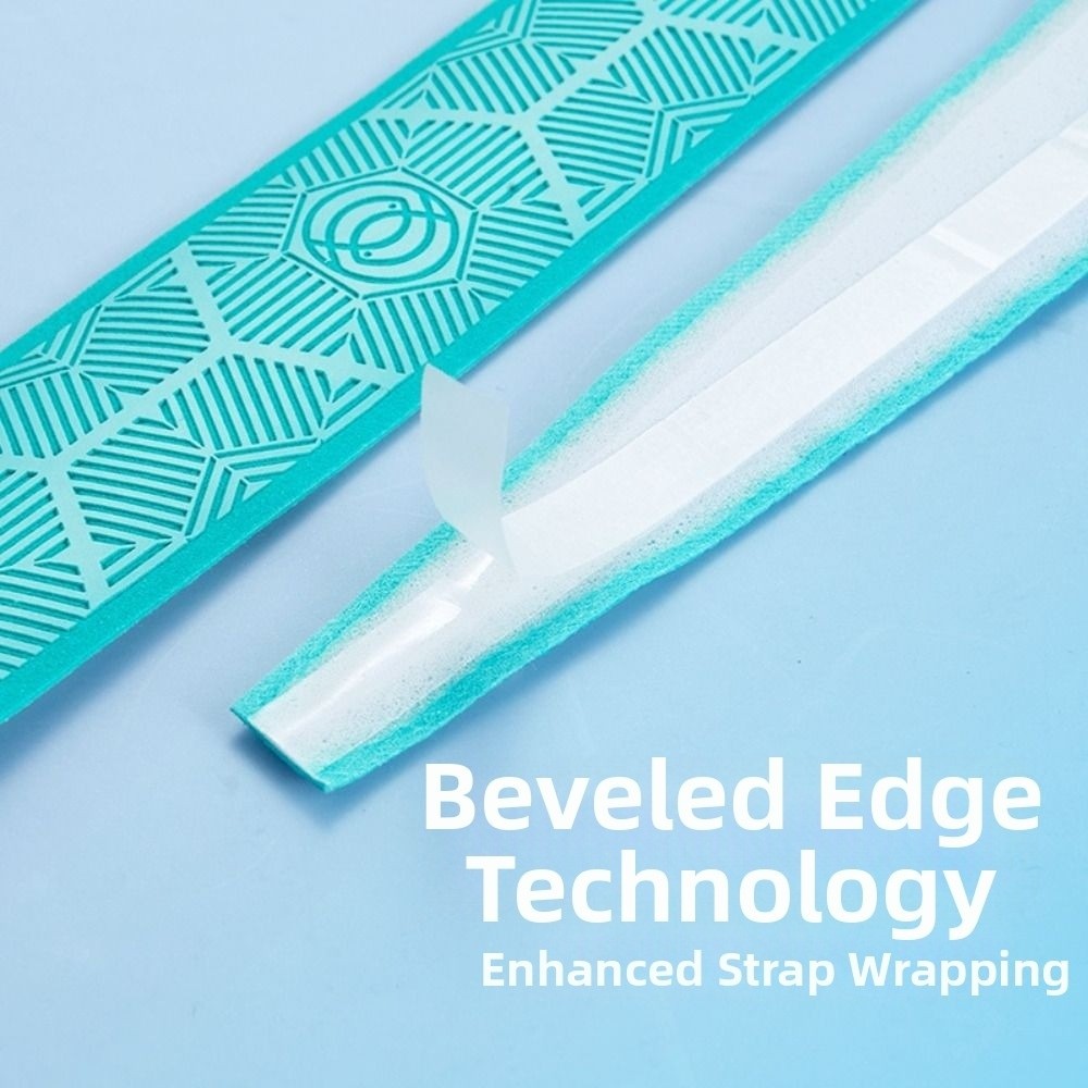 1.5M Owijka na rączkę rakiety  – Fishing Rod Wrap Tape recenzja i cena
