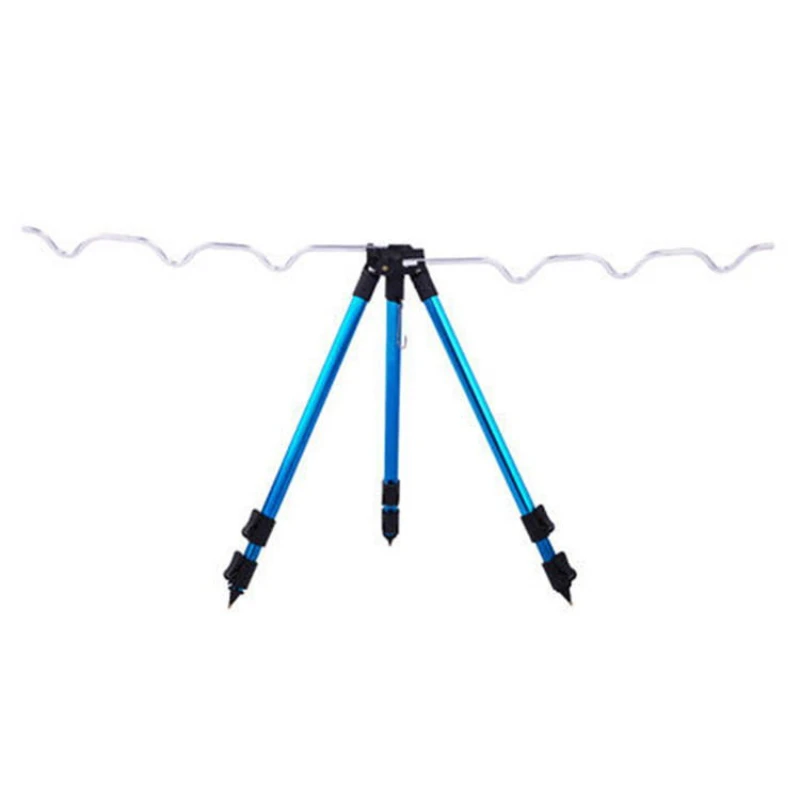 1 szt. Uchwyt na wędkę morską  – Fishing Equipment Rod recenzja i cena