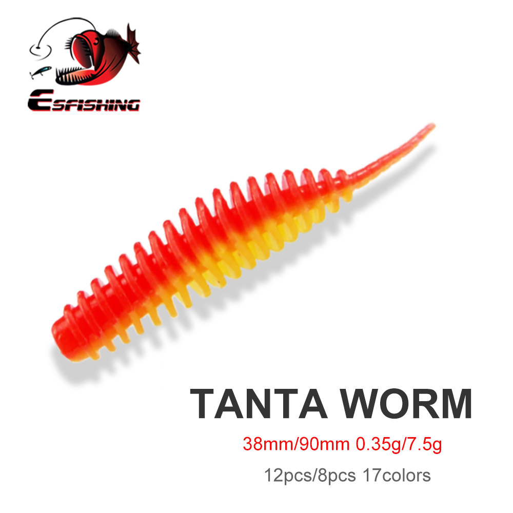 ESFISHING Przynęta Wędkarska R – Fishing Equipment Ebay recenzja i cena