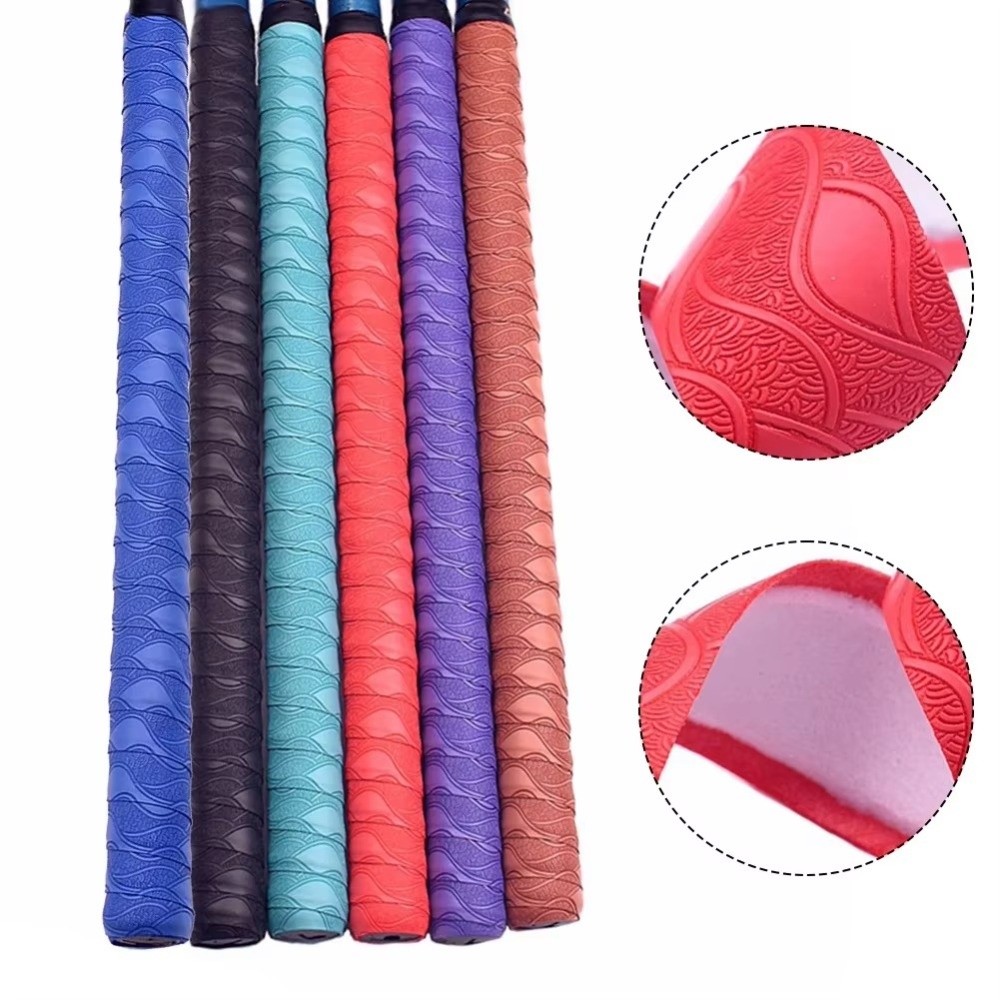 Wysokiej jakości owijka na rąc – Fishing Rod Wrap Tape recenzja i cena