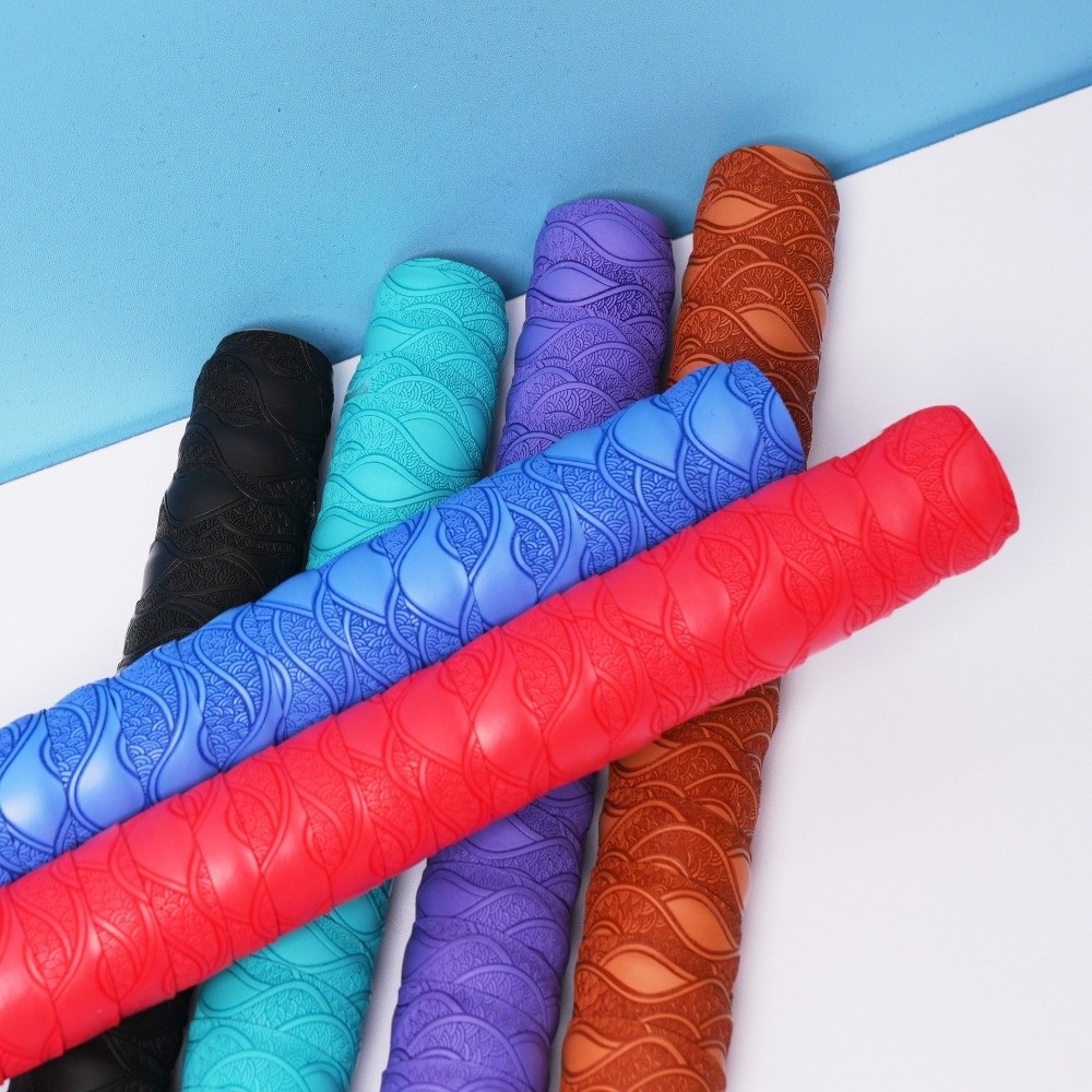 Wysokiej jakości owijka na rąc – Fishing Rod Wrap Tape recenzja i cena