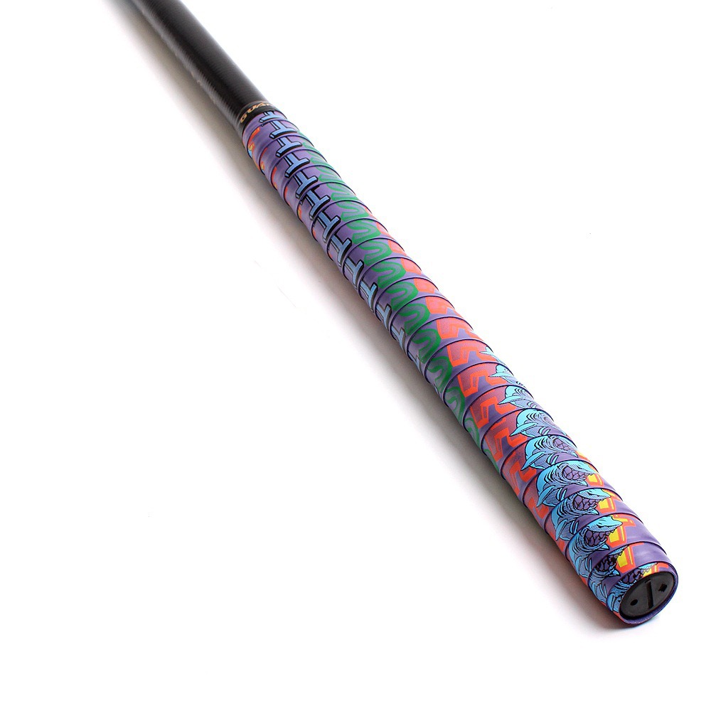 Owijka na rączkę rakiety do ba – Fishing Rod Wrap Tape recenzja i cena