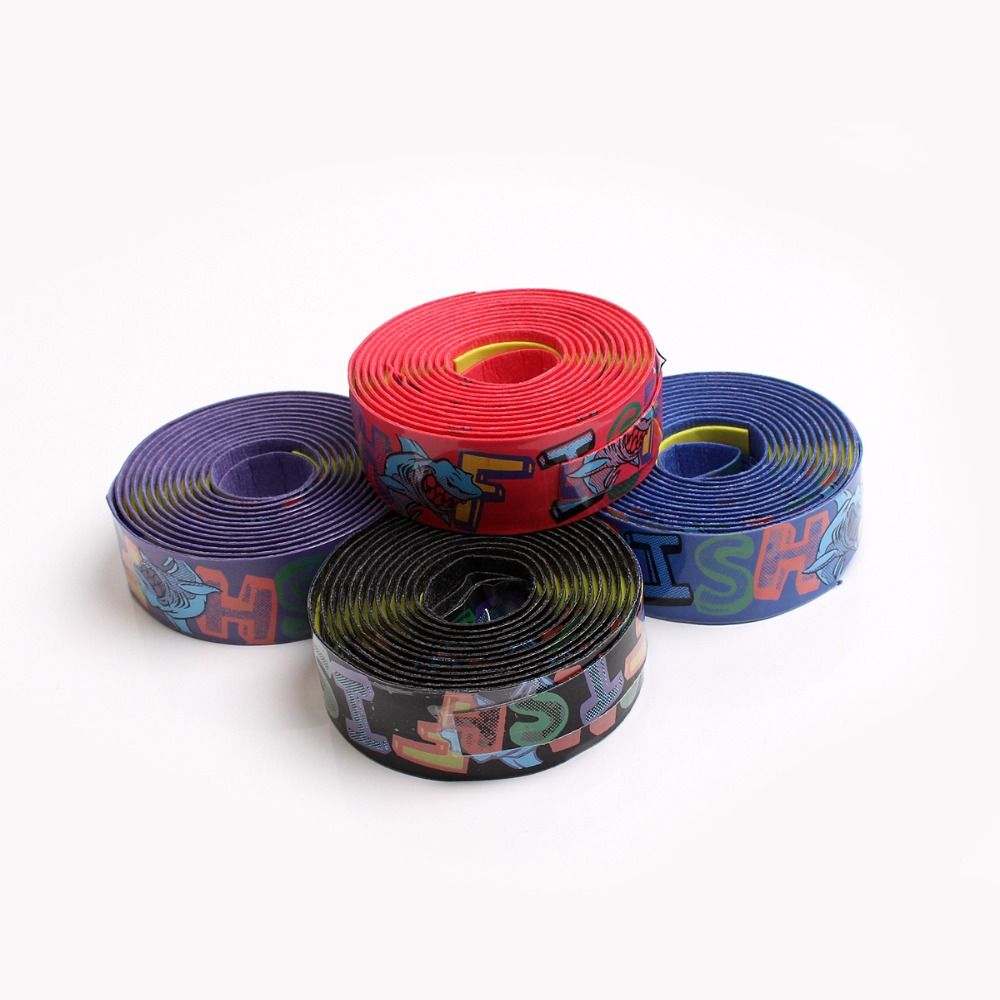 Owijka na rączkę rakiety do ba – Fishing Rod Wrap Tape recenzja i cena