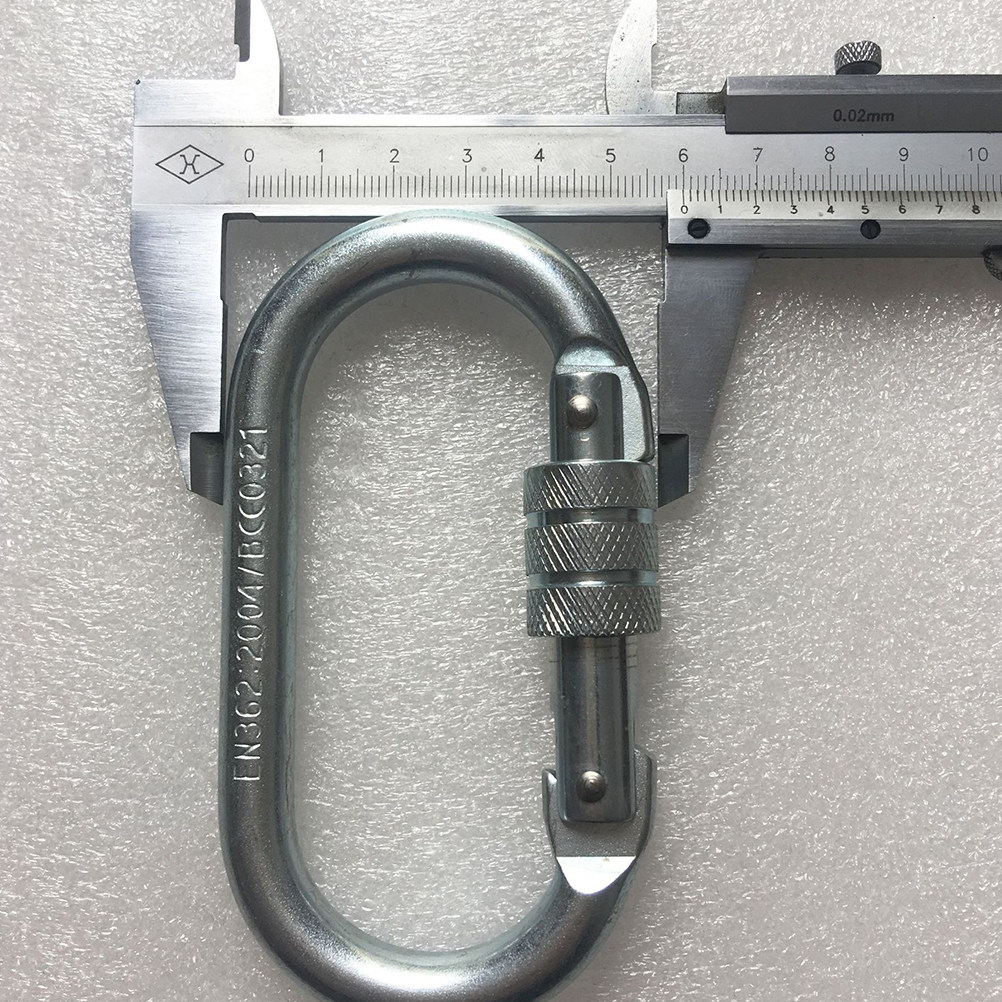 2 szt. Zabezpieczające klamry  – Fishing Hook recenzja i cena