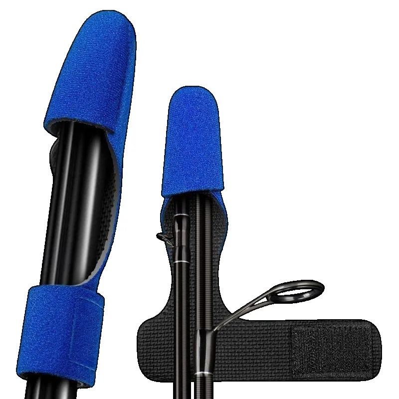Osłona na końcówkę wędki, elas – Fishing Equipment Rod recenzja i cena